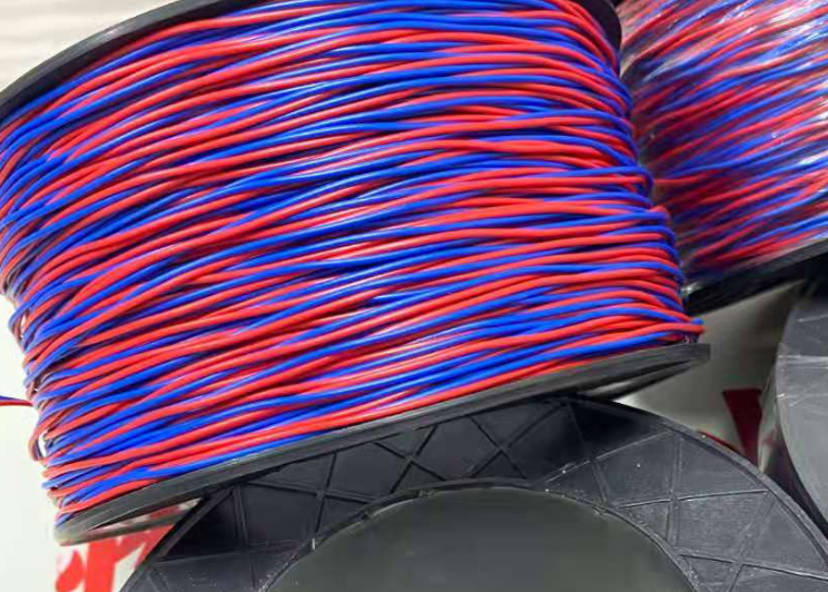 历城隧道专用放炮线材质解密：隐藏在硬朗外表下的密保奥秘