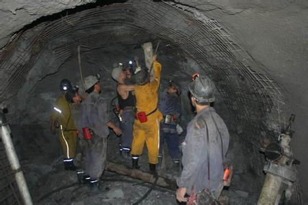 历城工程爆破中的危险因素分析以及应对工程爆破危险的措施
